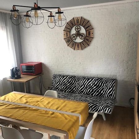 Apartament Dorobanti Leilighet Cluj-Napoca Eksteriør bilde