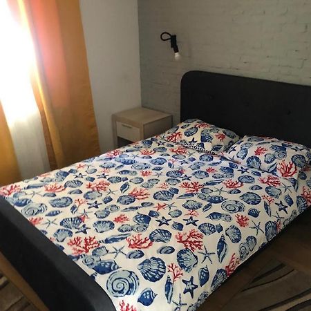 Apartament Dorobanti Leilighet Cluj-Napoca Eksteriør bilde