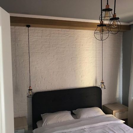 Apartament Dorobanti Leilighet Cluj-Napoca Eksteriør bilde