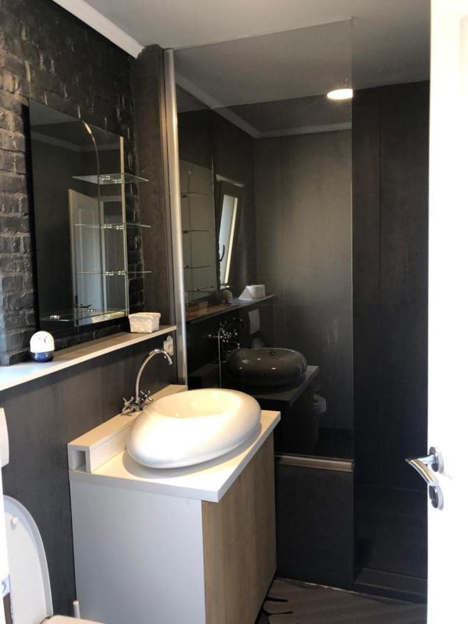 Apartament Dorobanti Leilighet Cluj-Napoca Eksteriør bilde