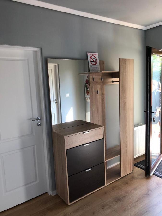 Apartament Dorobanti Leilighet Cluj-Napoca Eksteriør bilde
