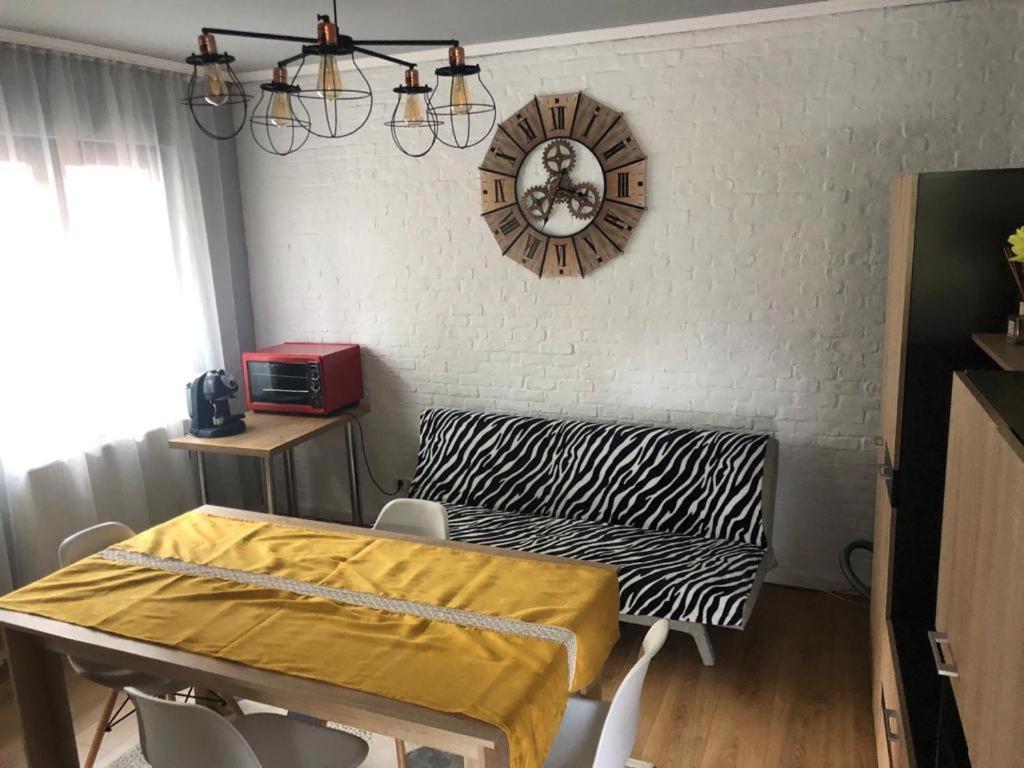 Apartament Dorobanti Leilighet Cluj-Napoca Eksteriør bilde