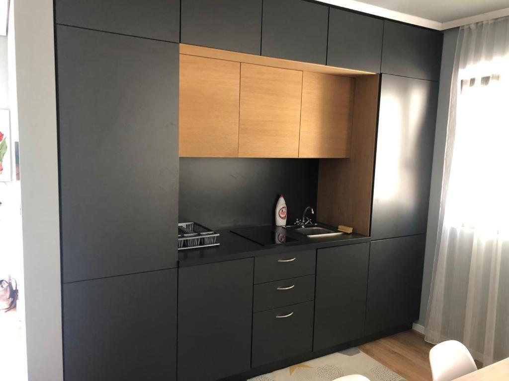 Apartament Dorobanti Leilighet Cluj-Napoca Eksteriør bilde