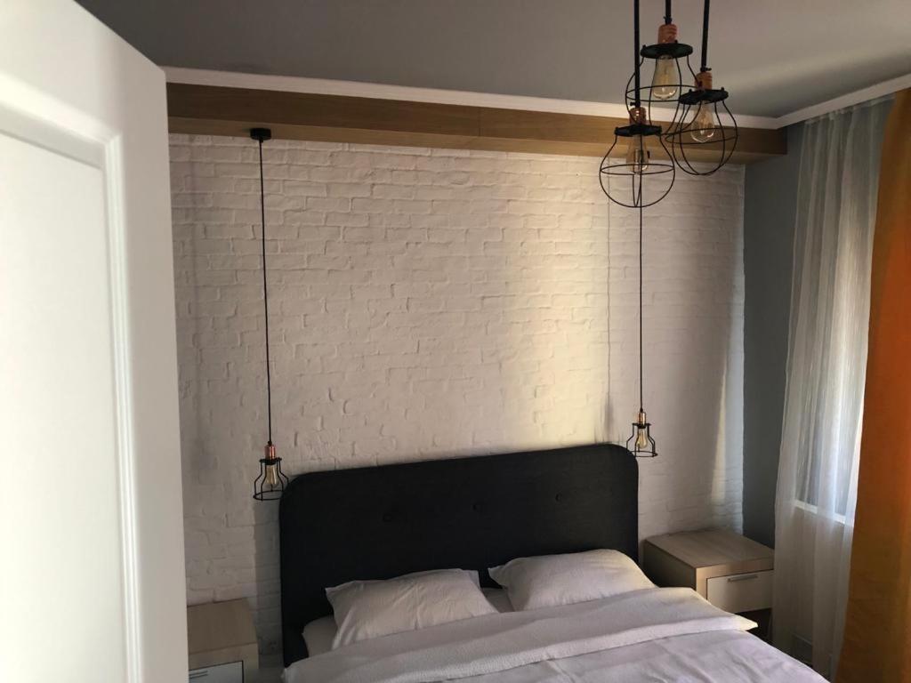 Apartament Dorobanti Leilighet Cluj-Napoca Eksteriør bilde