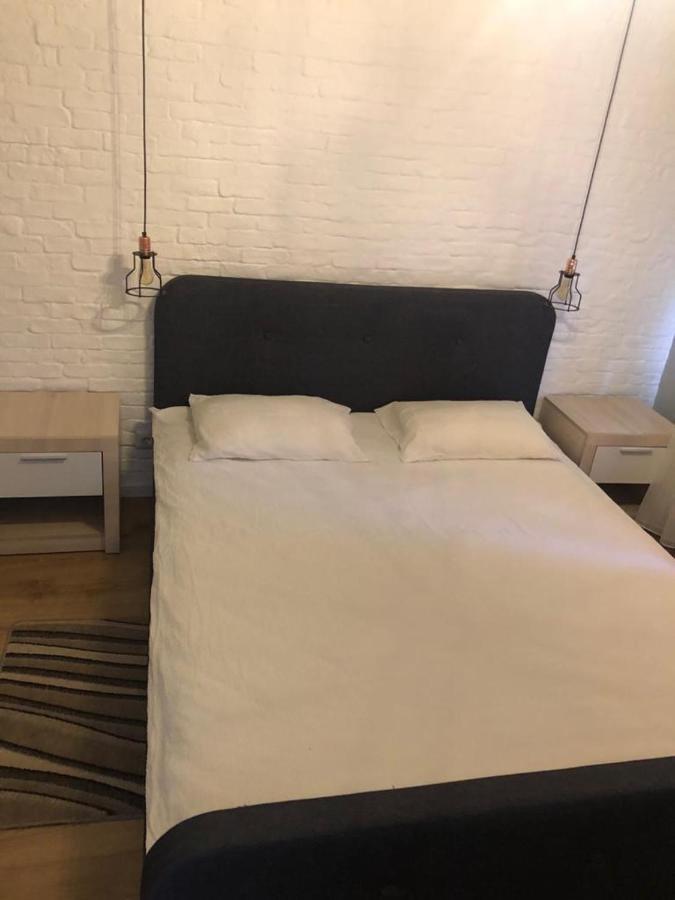 Apartament Dorobanti Leilighet Cluj-Napoca Eksteriør bilde